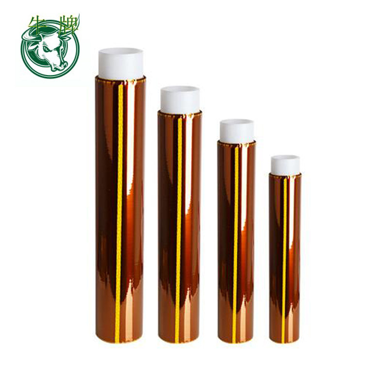 capton / polyimide الشريط مجلس الكلور ارتفاع في درجة الحرارة حماية